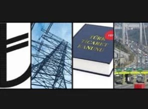 Mısır'da Türk ekonomisinin başarı hikayesi paneli