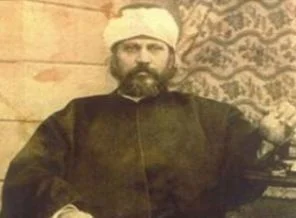 Mısıroğlu, Cemalettin Afgani'nin masonluk belgesini yayımladı