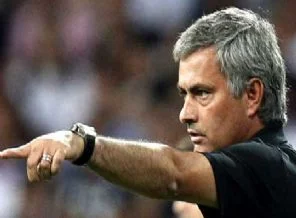 Mourinho'nun artık sokağı var