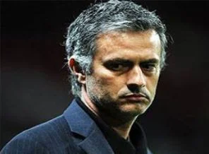 Mourinho Türkiye'de