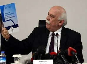 'Muhafazakâr iktidara yakın olabilmek için yapmış olabilirler'