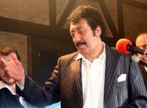 Müslüm baba vefat etti!