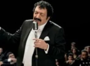 Müslüm Gürses için ilginç ilan!