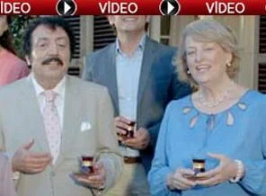 Müslüm Gürses'in reklam arkadaşı şokta!