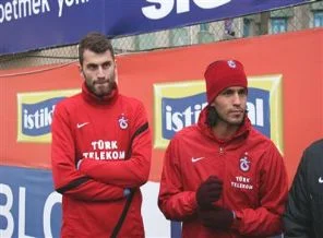 Mustafa ve Colman tokat olayı için ne dedi?
