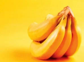 'Muz'dan 3 milyon liralık kokain çıktı