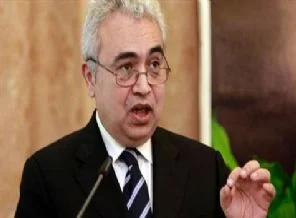 'Ne kadar nükleer santral olursa o kadar iyi'
