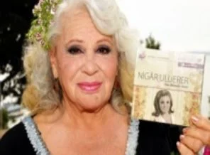 Nigar Uluerer'in yoğun bakımda!