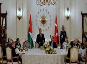 Normalleşme: Başörtüsü var diye eskiler Çankaya'ya eşli çıkmıyorlardı