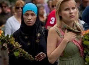 Norveç'te Müslümanlara Nazi usulü fişleme!