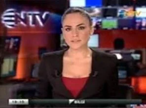 NTV'de görev değişimi