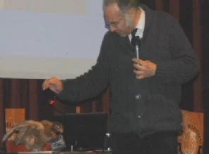 'O yedikleriniz tavuk değil!'