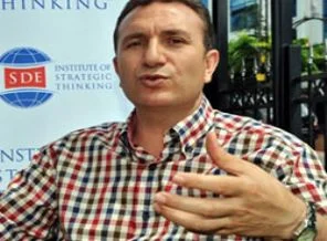 'Öcalan'ın özgür bırakılması mümkün değil'