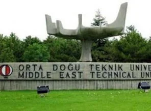 ODTÜ dünyada ilk 60 arasına girdi