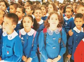 Öğrenci sayısında 329 bin artış