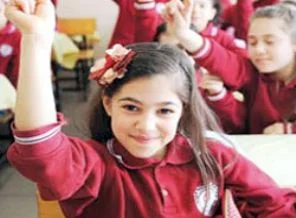 Okullarda formaya geri mi dönülüyor?