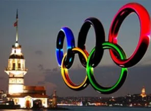 Olimpiyat Komitesi İstanbul'dan çok etkilendi