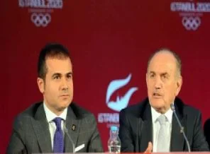 Olimpiyat komitesine güvence verdik