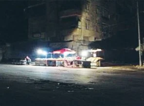 Ölümün kıyısında yaşam