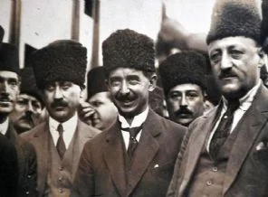 Osmanlı'nın son dönem fotoğrafları ortaya çıktı