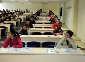 ÖSYM'den ''dijital'' takip dönemi