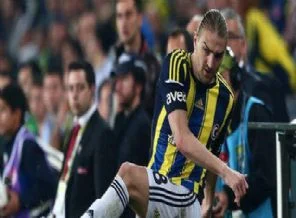 Oyundan alınan Caner isyan etti