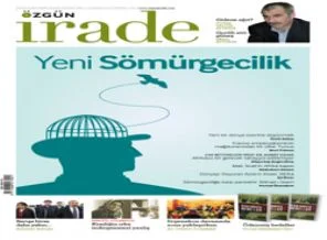 Özgün İrade'nin mart sayısı çıktı!