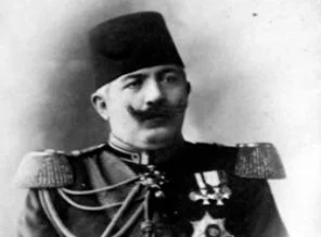Pakistan'da Osmanlı izleri