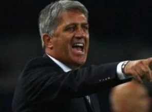 Petkovic Fenerbahçe'den çekinmiyor