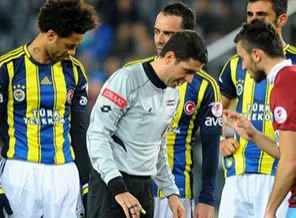PFDK ceza yağdırdı