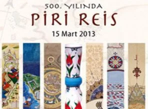 Piri Reis anısına sergi ve konser