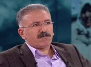 PKK Gerçeğini anlattı: '99 Sürecinde Ergenekon Savaşı Bitirmek İstemedi'