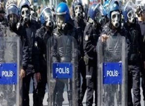 Polise zam geliyor