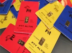 PTT gram altın satışına başlıyor