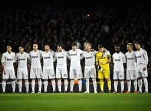 Real Madridliler Türkiye'de hapse girebilir