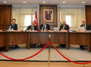 Rekabet cezaları ''ölçülü''