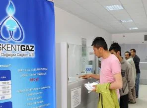 Rekabet Kurulu'ndan Başkentgaz kararı