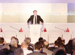 Roubini'nin bu kez kehaneti: Türkiye
