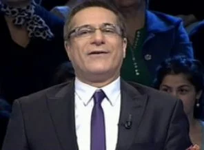 RTÜK'ten TV 8'e M. Ali Erbil cezası