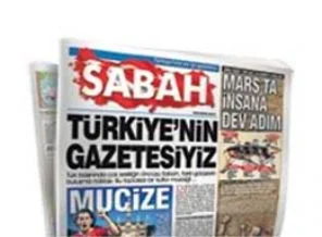 Sabah'ın Ankara Haber Müdürü kim oldu?