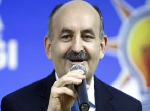 Sağlık Bakanı'ndan 'tam gün' açıklaması