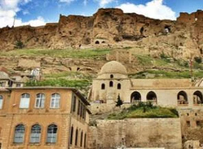 Said Nursi'nin ilkleri yaşadığı o şehir