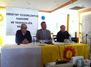 'Sakıncalı kitapları okutacağız'