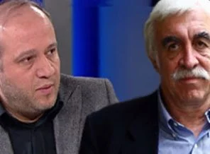 Salih Tuna'dan Cengiz Çandar'a 'lümpen' cevabı!