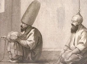 Şamanizm ve İslam arasında kalmış bir Türkmen Şeyhi!