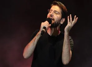 Sami Yusuf: Kabiliyetimle başarılı olmadım