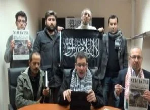 Sancaktar Dergisi: 'El Kaide meselesine tam olarak nasıl bakmalıyız'