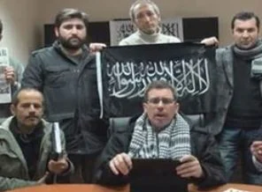 Sancaktar Dergisi'nin El Kaide tartışmasıyla ilgili açıklaması