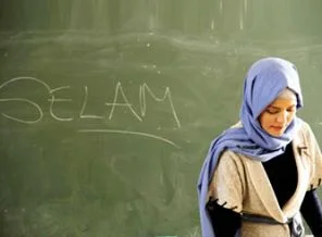 SELAM filminin ilk fragmanı yayınlandı!