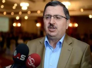 Sendika başkanından 'mescid' çıkışı